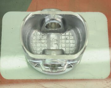 PİSTON STD VANG. 18HP 72mm807888 843792