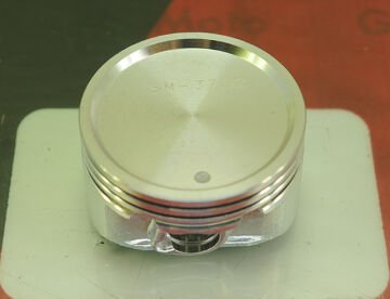 PİSTON STD VANG. 18HP 72mm807888 843792