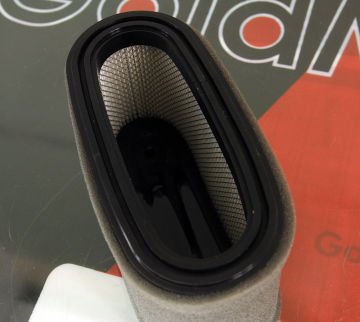 Hava Filtre Elemanı  Lc1p88f / 1p90f / Lc1p92 Yl.180100064