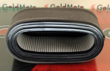 Hava Filtre Elemanı  Lc1p88f / 1p90f / Lc1p92 Yl.180100064