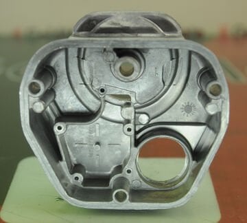 Antor AD320 Külbütör Kapağı A20252125001