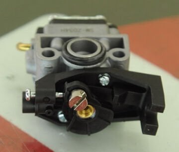 KARBÜRATÖR KOMPLE GX25 GX35