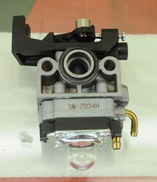 KARBÜRATÖR KOMPLE GX25 GX35