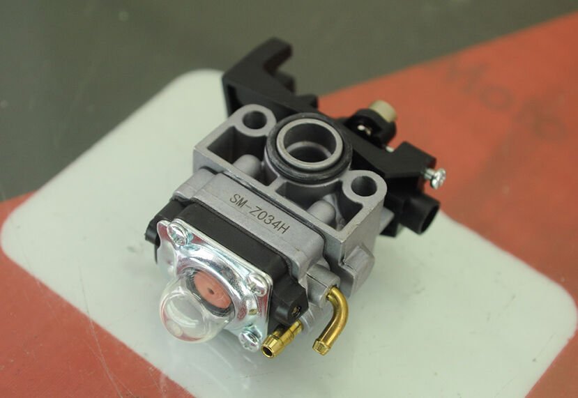 KARBÜRATÖR KOMPLE GX25 GX35