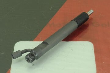 ENJEKTÖR KOMPLE 6C 8.3L