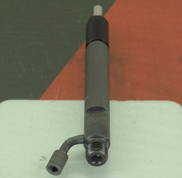 ENJEKTÖR KOMPLE 6C 8.3L
