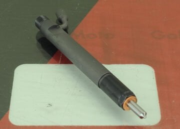 ENJEKTÖR KOMPLE 6C 8.3L