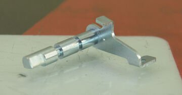 Antor Dekomporasyon Mandalı 6LD325 6LD360 6LD400 A20181111096