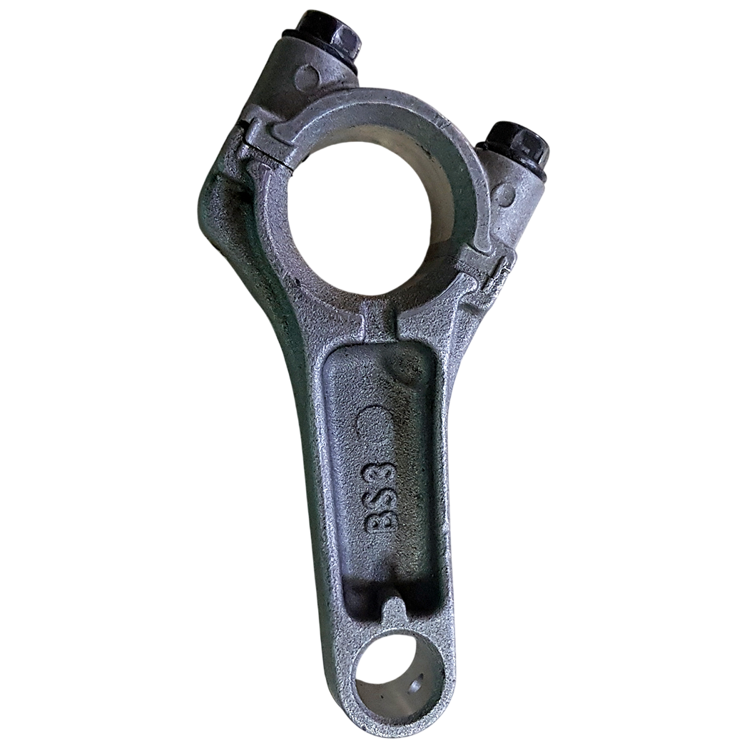 BİYEL KOLU STD