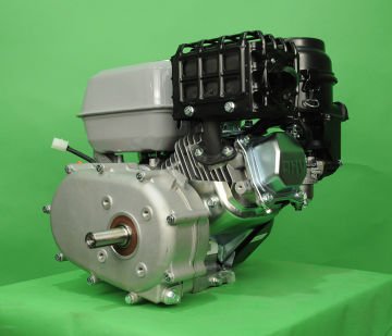 BENZİNLİ GOKART MOTORU 6.5hp GB200-4