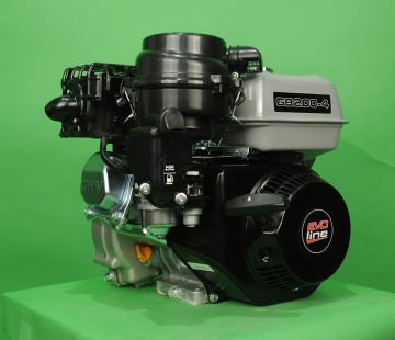 BENZİNLİ GOKART MOTORU 6.5hp GB200-4