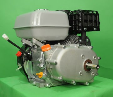 BENZİNLİ GOKART MOTORU 6.5hp GB200-4