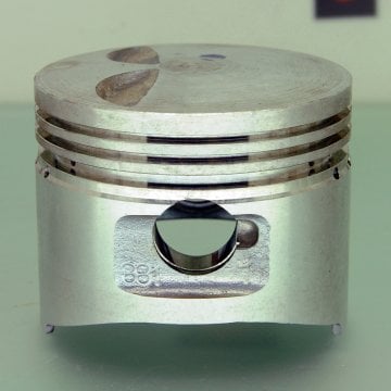 Honda Piston Standart 56mm BF100 BF75 BF8 BF6 H13101-ZY9-H00