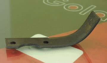 Çapa Bıçağı Sağ Yağmur Taral YET250 YET300 SM-0087