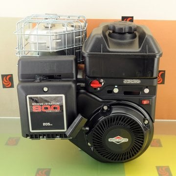 Briggs & Stratton 800 Series™ 6,5 Hp OHV Benzinli Motor Krank Mili Konik 1263121174B8R7001