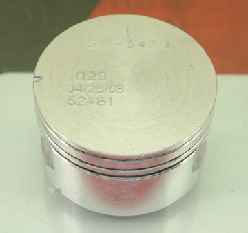 PİSTON STD Q5/6 68.20 791325 694168