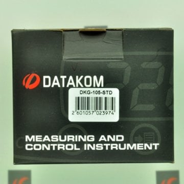 Datakom DKG 105 Jeneratör Otomatik Kontrol Cihazı