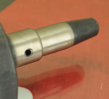 Krank Mili Konik Orta 51mm 170F 70-1700601G3