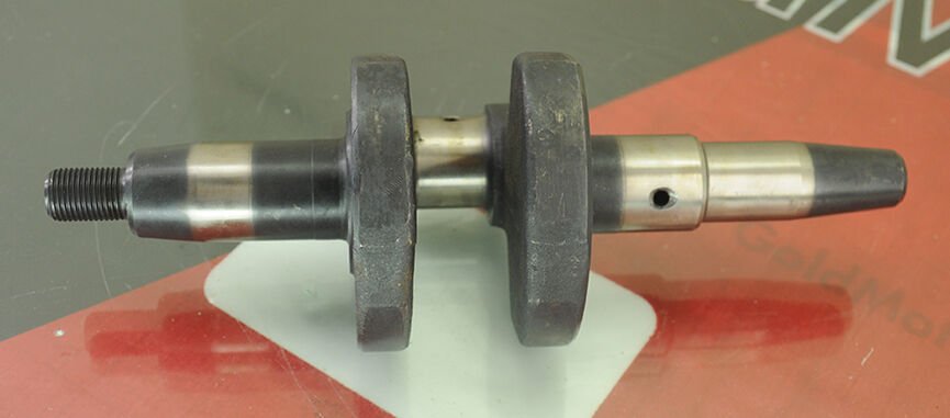 Krank Mili Konik Orta 51mm 170F 70-1700601G3