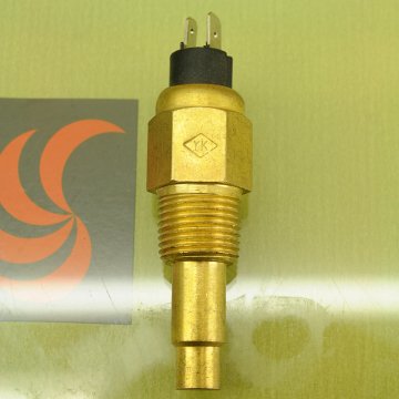 Lion Hararet Müşürü 12Volt - 2 Uçlu 485G-AQ-11310-2