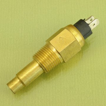 Lion Hararet Müşürü 12Volt - 2 Uçlu 485G-AQ-11310-2