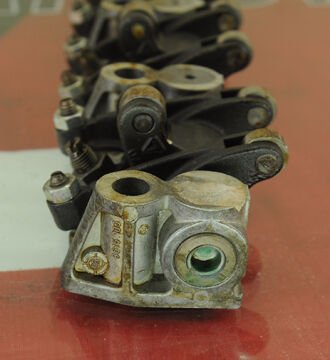 Külbürör Seti LDW1204 ED0060451120-S