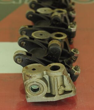 Külbürör Seti LDW1204 ED0060451120-S