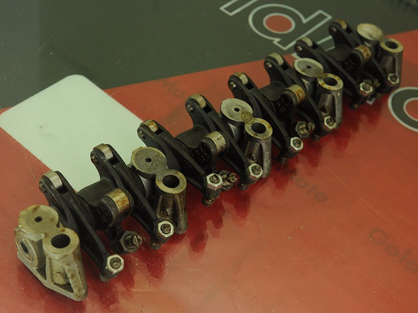 Külbürör Seti LDW1204 ED0060451120-S