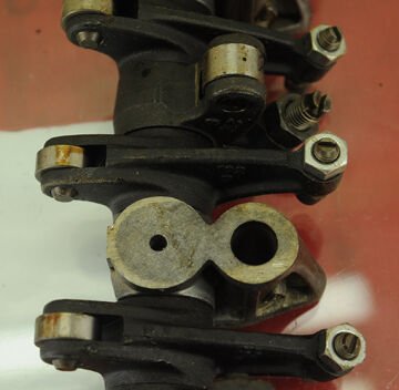 Külbürör Seti LDW1204 ED0060451120-S