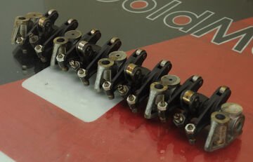 Külbürör Seti LDW1204 ED0060451120-S