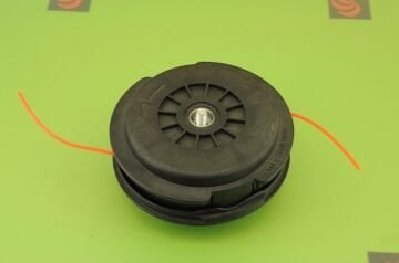 Otomatik Misina Başlığı 8mm Dişi SM-11208