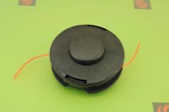 Otomatik Misina Başlığı 8mm Dişi SM-11208