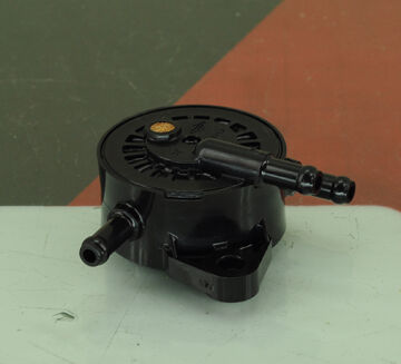 Briggs & Stratton Benzin Pompası 3 Borulu B597338
