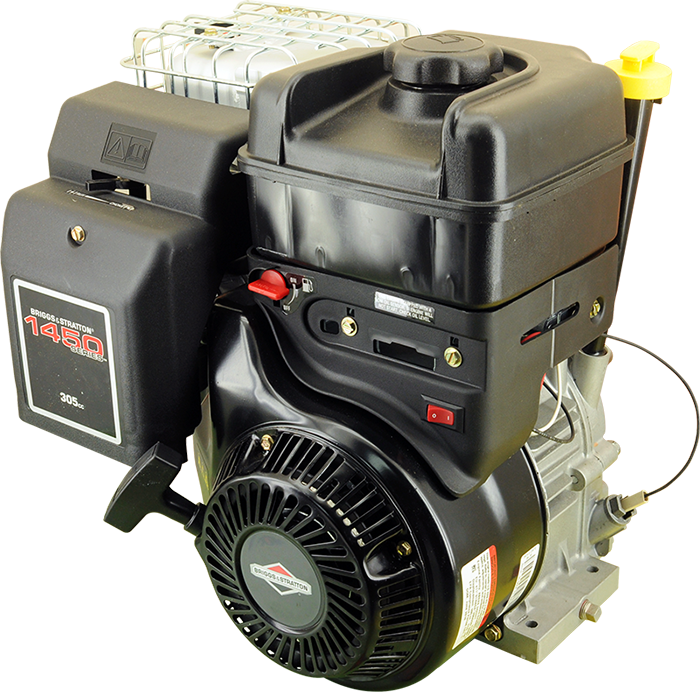 Briggs & Stratton 1450 Series™ 305 cc Benzinli Motor 10 Hp