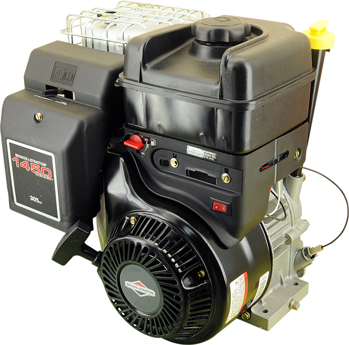 Briggs & Stratton 1450 Series™ 305 cc Benzinli Motor 10 Hp
