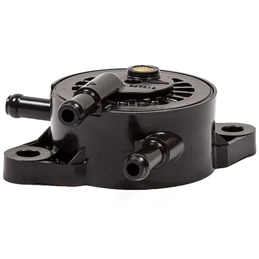 Briggs & Stratton Benzin Pompası 3 Borulu B597338