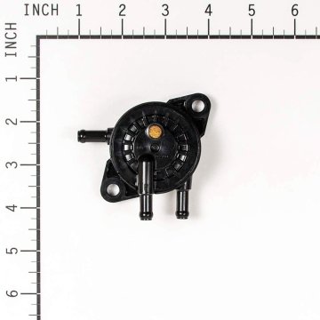 Briggs & Stratton Benzin Pompası 3 Borulu B597338