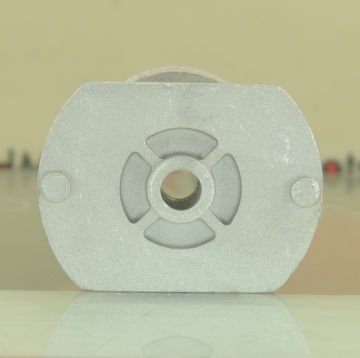 Bıçak Adaptörü Şanzımanlı 25mm SM-17-750
