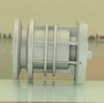 Bıçak Adaptörü Şanzımanlı 25mm SM-17-750