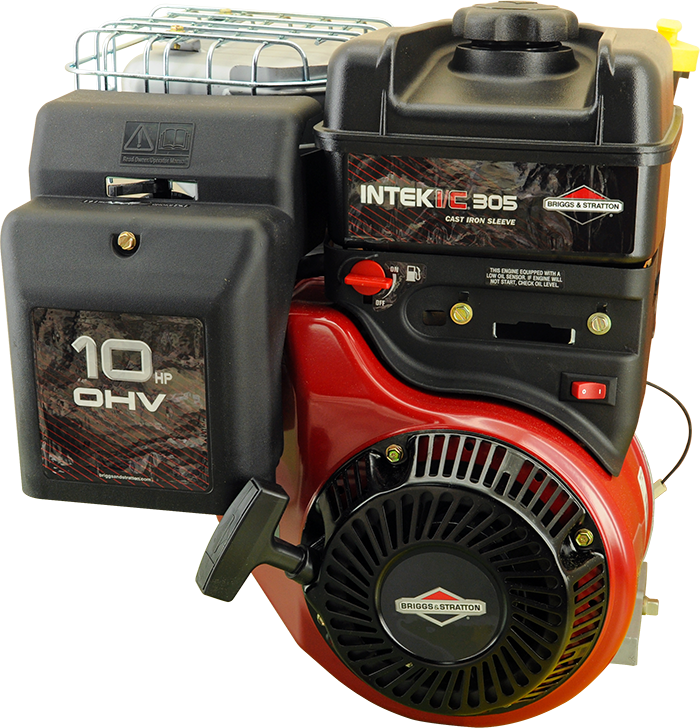 Briggs & Stratton İntek I/C 305 10 Hp Ohv Benzinli Motor