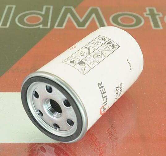 YAKIT FİLTRESİ R4105ZD 83-200 KVA