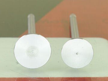 Subap Emme Ve Egzoz Komple Set ESP-005-12-YD380-385D