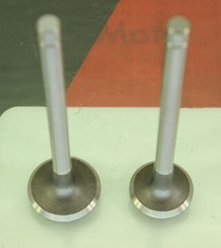 Subap Emme Ve Egzoz Komple Set ESP-005-12-YD380-385D