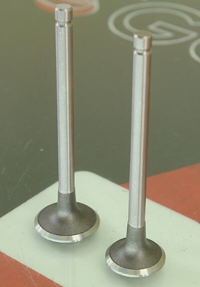 Subap Emme Ve Egzoz Komple Set ESP-005-12-YD380-385D