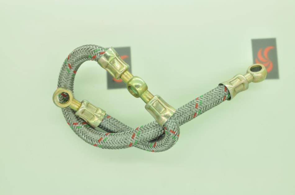 Süper Star Yakıt İade Hortumu SS012