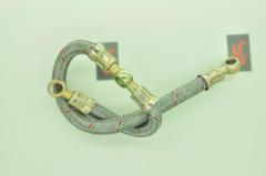 Süper Star Yakıt İade Hortumu SS012