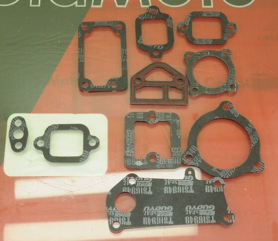 TAKIM CONTA KOMPLE ESP-016-01-YD380D