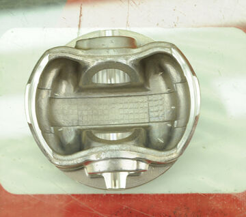 Honda Piston Std GX610 GX630 GX690 H13101-Z6L-020
