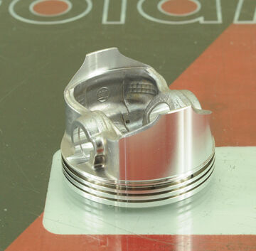 Honda Piston Std GX610 GX630 GX690 H13101-Z6L-020
