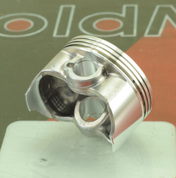 Honda Piston Std GX610 GX630 GX690 H13101-Z6L-020